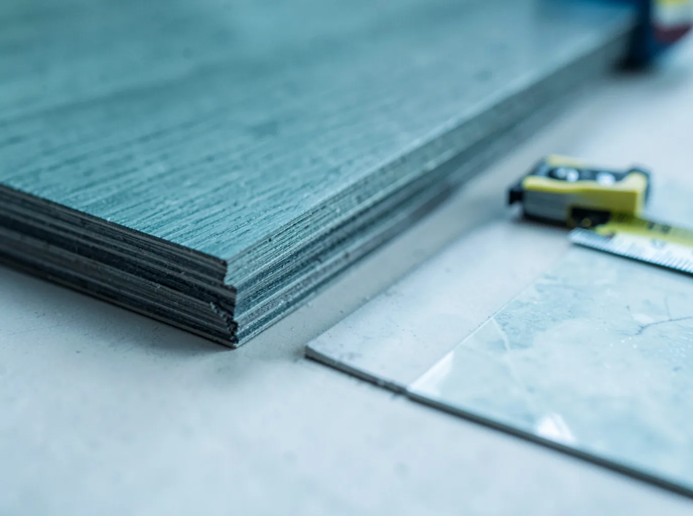Luxury Vinyl Plank Installation Haskell, TX FAQs